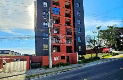 Kitnet / Stúdio à venda na Rua Edmundo Alberto Mercer, 425, Tingui, Curitiba, 26 m2 por R$ 220.000