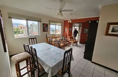 Apartamento com 3 quartos à venda na avenida floriano peixoto, 589, centro, guaratuba, 110 m2 por r$ 750.000