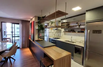 Apartamento com 3 quartos à venda na rua parintins, 209, vila izabel, curitiba, 104 m2 por r$ 1.280.000