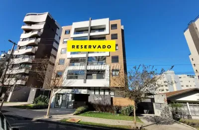 Apartamento com 3 quartos à venda na Rua Parintins, 209, Vila Izabel, Curitiba, 104 m2 por R$ 1.280.000