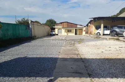 Terreno comercial à venda na avenida deputado joão leopoldo jacomel, maria antonieta, pinhais por r$ 1.500.000