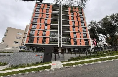 Apartamento com 3 quartos à venda na rua acre, água verde, curitiba, 77 m2 por r$ 799.000
