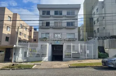 Apartamento com 3 quartos à venda na rua monsenhor manoel vicente, água verde, curitiba, 76 m2 por r$ 500.000