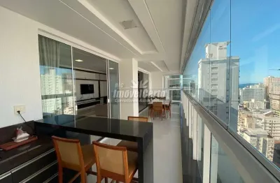 Apartamento com 4 quartos à venda na rua 272, 222, meia praia, itapema, 237 m2 por r$ 3.490.000