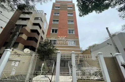 Apartamento com 2 quartos à venda na rua saint hilaire, 403, água verde, curitiba, 72 m2 por r$ 710.000