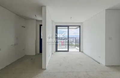 Apartamento com 2 quartos à venda na avenida presidente affonso camargo, 1773, cristo rei, curitiba, 61 m2 por r$ 790.000