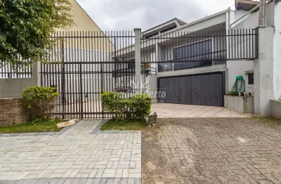Casa com 3 quartos à venda no capão raso, curitiba , 225 m2 por r$ 890.000