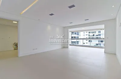 Apartamento com 3 quartos à venda na rua josé cadilhe, água verde, curitiba, 188 m2 por r$ 2.850.000