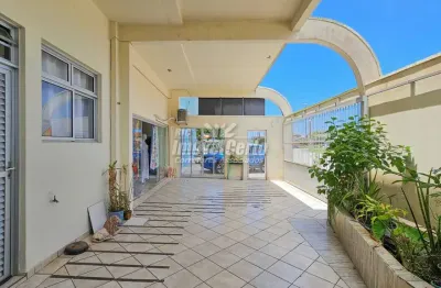 Casa com 5 quartos à venda na rodovia engenheiro darci gomes de moraes, ipanema, pontal do paraná, 967 m2 por r$ 2.280.000