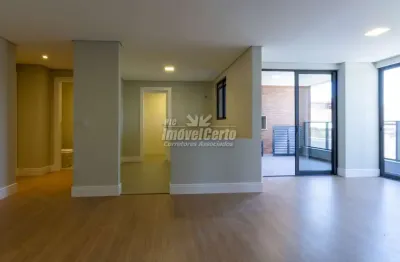 Apartamento com 3 quartos à venda na rua urbano lopes, cristo rei, curitiba, 112 m2 por r$ 1.472.280