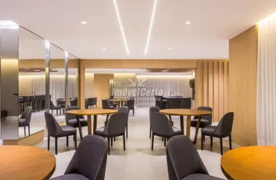 Apartamento com 3 quartos à venda na rua urbano lopes, cristo rei, curitiba, 109 m2 por r$ 1.374.972