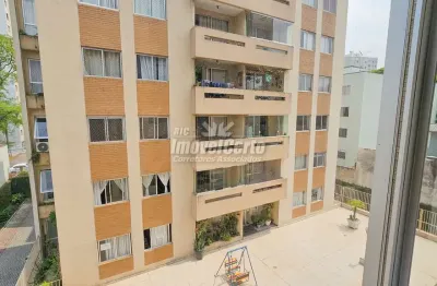 Apartamento com 3 quartos à venda na avenida dos estados, 1310, água verde, curitiba, 90 m2 por r$ 550.000