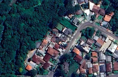 Terreno à venda na rua josé abentin, vista alegre, curitiba, 546 m2 por r$ 598.000