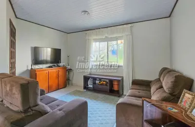 Casa com 3 quartos à venda na rua josé abentin, 253, vista alegre, curitiba, 80 m2 por r$ 598.000