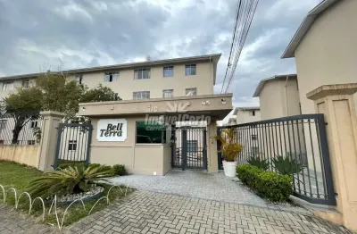 Apartamento com 3 quartos para alugar na rua leonardo wesolowski, 45, campo comprido, curitiba, 51 m2 por r$ 1.800