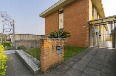 Apartamento com 3 quartos à venda na rua josé mário de oliveira, 633, bacacheri, curitiba, 94 m2 por r$ 450.000