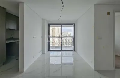 Apartamento com 2 quartos à venda na avenida presidente affonso camargo, 1773, cristo rei, curitiba, 63 m2 por r$ 859.000