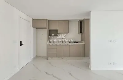 Apartamento com 2 quartos à venda na avenida presidente affonso camargo, 1773, cristo rei, curitiba, 63 m2 por r$ 859.000