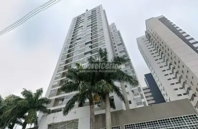 Apartamento com 3 quartos à venda na rua são luiz, 304, cabral, curitiba, 92 m2 por r$ 930.000