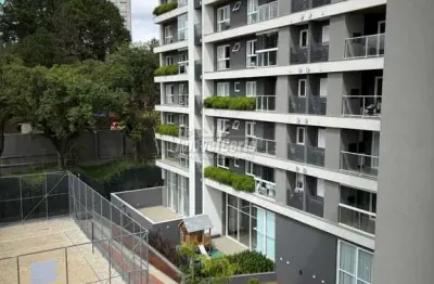 Apartamento com 3 quartos para alugar na Rua Rosa Kaint Nadolny, 60, Ecoville, Curitiba, 87 m2 por R$ 6.300