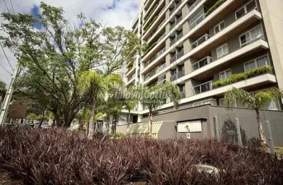 Apartamento com 3 quartos para alugar na rua rosa kaint nadolny, 60, ecoville, curitiba, 87 m2 por r$ 6.500