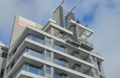 Cobertura com 3 quartos à venda na avenida senador souza naves, 1650, cristo rei, curitiba, 229 m2 por r$ 2.878.702