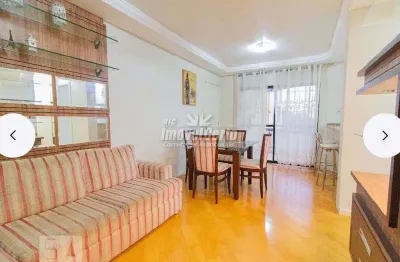 Apartamento com 3 quartos à venda na rua waldemar loureiro campos, 3751, xaxim, curitiba, 73 m2 por r$ 470.000