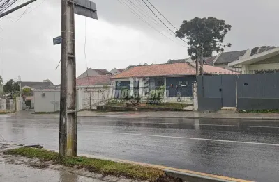 Terreno à venda na rua francisco klemtz, 126, portão, curitiba por r$ 810.000