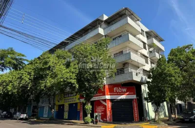 Prédio à venda na avenida carlos gomes, 346, vila portes, foz do iguaçu por r$ 13.000.000