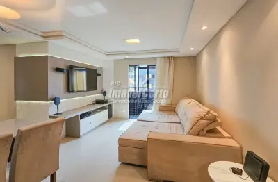 Apartamento com 2 quartos à venda na avenida anita garibaldi, 1530, cabral, curitiba, 69 m2 por r$ 640.000