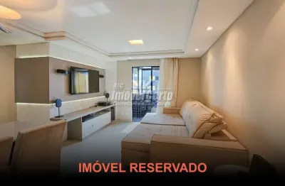 Apartamento com 2 quartos à venda na avenida anita garibaldi, 1530, cabral, curitiba, 69 m2 por r$ 640.000