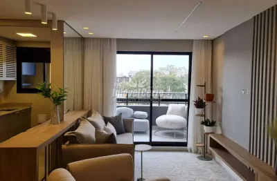 Apartamento com 2 quartos à venda na rua pará, 1306, água verde, curitiba, 73 m2 por r$ 715.000