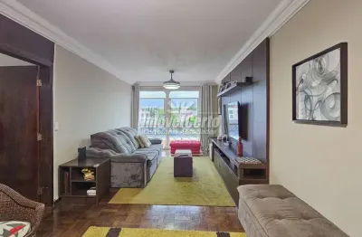 Apartamento com 3 quartos à venda na avenida presidente kennedy, 1515, água verde, curitiba, 133 m2 por r$ 551.200