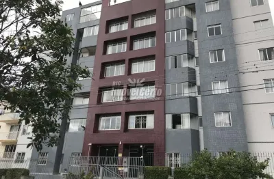 Apartamento com 3 quartos à venda na rua cândido mader, 125, juvevê, curitiba, 91 m2 por r$ 665.000