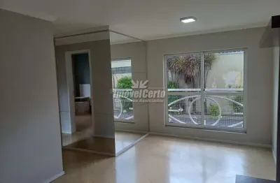 Apartamento com 3 quartos para alugar na rua coronel amazonas marcondes, cabral, curitiba, 59 m2 por r$ 1.900