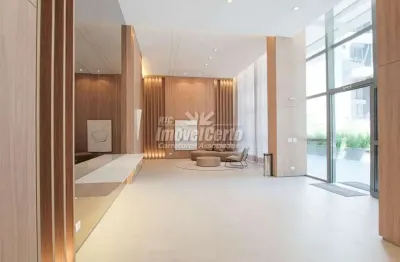 Apartamento com 3 quartos à venda na Avenida Iguaçu, 3791, Vila Izabel, Curitiba, 114 m2 por R$ 1.857.823