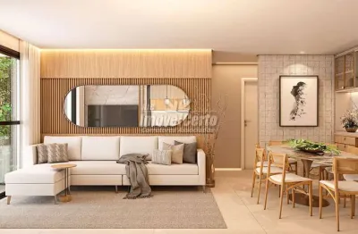 Cobertura com 3 quartos à venda na Rua José Cadilhe, 1060, Água Verde, Curitiba, 144 m2 por R$ 1.676.000