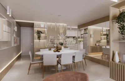 Apartamento com 3 quartos à venda na Avenida República Argentina, 1325, Vila Izabel, Curitiba, 100 m2 por R$ 1.260.000