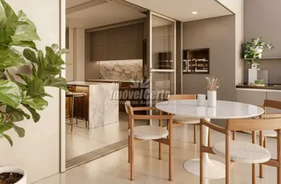Apartamento com 3 quartos à venda na rua maranhão, 2176, portão, curitiba, 58 m2 por r$ 741.342