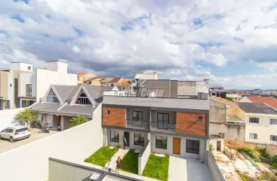 Casa com 3 quartos à venda na Rua Professor João Duck Filho, 431, Xaxim, Curitiba, 105 m2 por R$ 679.000