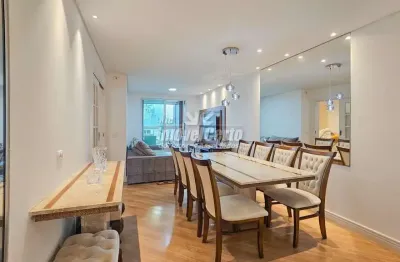 Apartamento com 3 quartos à venda na Rua Ubaldino do Amaral, 1019, Alto da Rua XV, Curitiba, 97 m2 por R$ 1.149.000