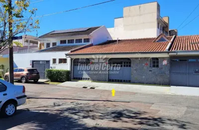 Casa com 4 quartos à venda na Rua Luiz Miguel Fanchin, 06, Seminário, Curitiba, 273 m2 por R$ 975.000