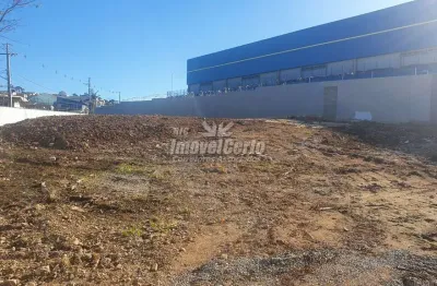 Terreno comercial para alugar na Rua Rio Japurã, 220, Atuba, Curitiba por R$ 5.000