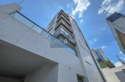 Apartamento 4 quartos, 4 suítes, 3 vagas, santa rosa - belo horizonte/mg