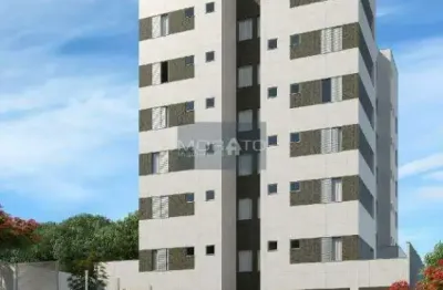 Cobertura com 3 quartos à venda na Rua Visconde de Caravelas, --, Serra, Belo Horizonte