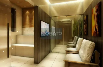 Apartamento com 3 quartos à venda na Rua Sena Madureira, --, Ouro Preto, Belo Horizonte