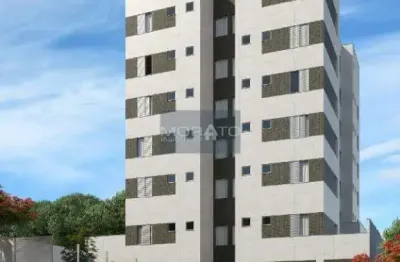 Apartamento privativo, 3 quartos, bairro ouro preto - bh