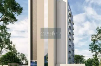 Apartamento com 1 quarto à venda na Rua Henrique Cabral, --, São Luiz, Belo Horizonte