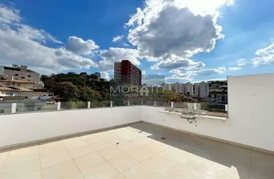Cobertura com 04 quartos e 02 suítes na ilha do cabral