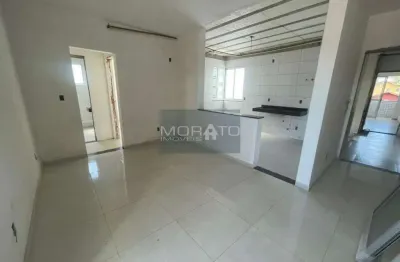 Apartamento com 3 quartos à venda na Rua Grécia, --, Glória, Contagem